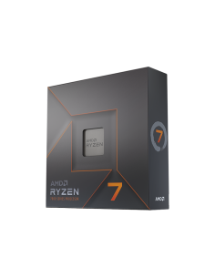 AMD CPU Desktop Ryzen 7...